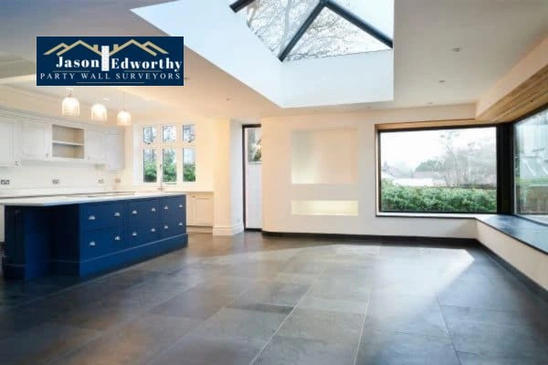 Our top tips for building near a boundary line Croydon