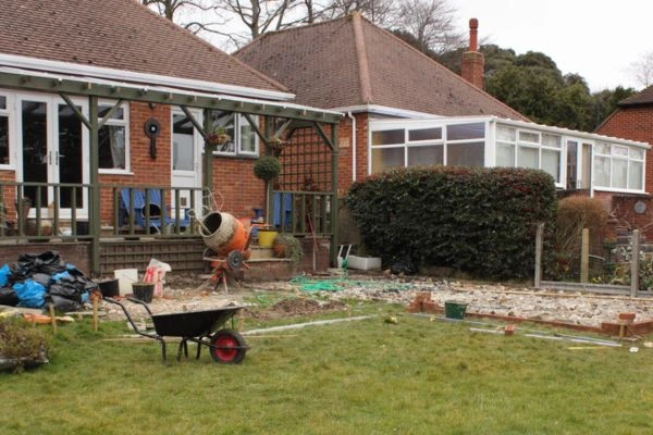Understand the importance of boundary walls Croydon contact Jason edworthy party wall surveyors today!