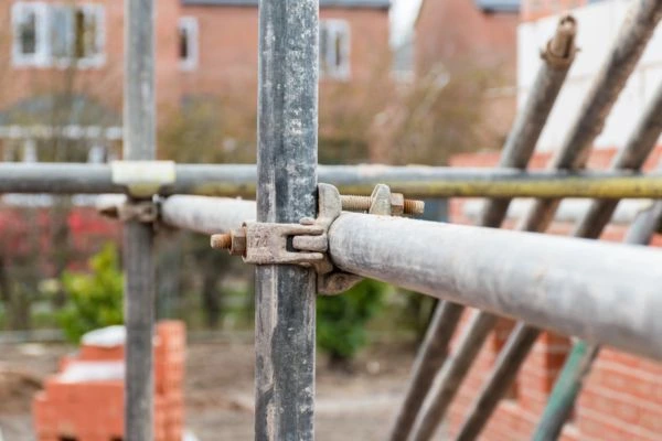 Ensure a party wall agreement is in place before Damage to Property Croydon happens.