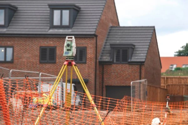 Damage to Property Croydon - speak to our surveyors today!
