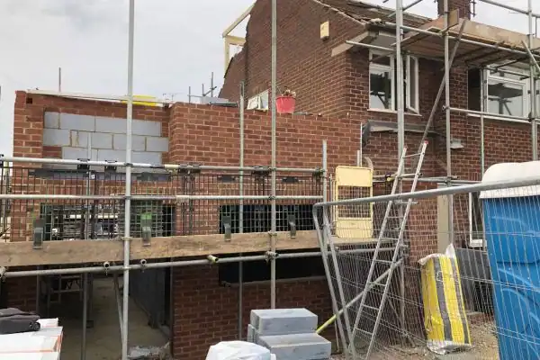 Reasons to Call a Party Wall Surveyor Croydon