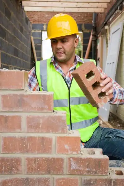 Jason Edworthy Party Wall Surveyors Croydon Working with Builders